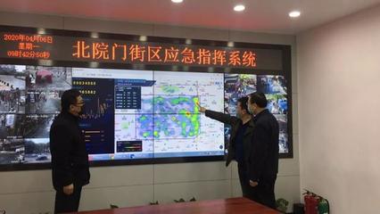 市文旅局持續(xù)檢查重點(diǎn)景區(qū)旅游和防疫工作